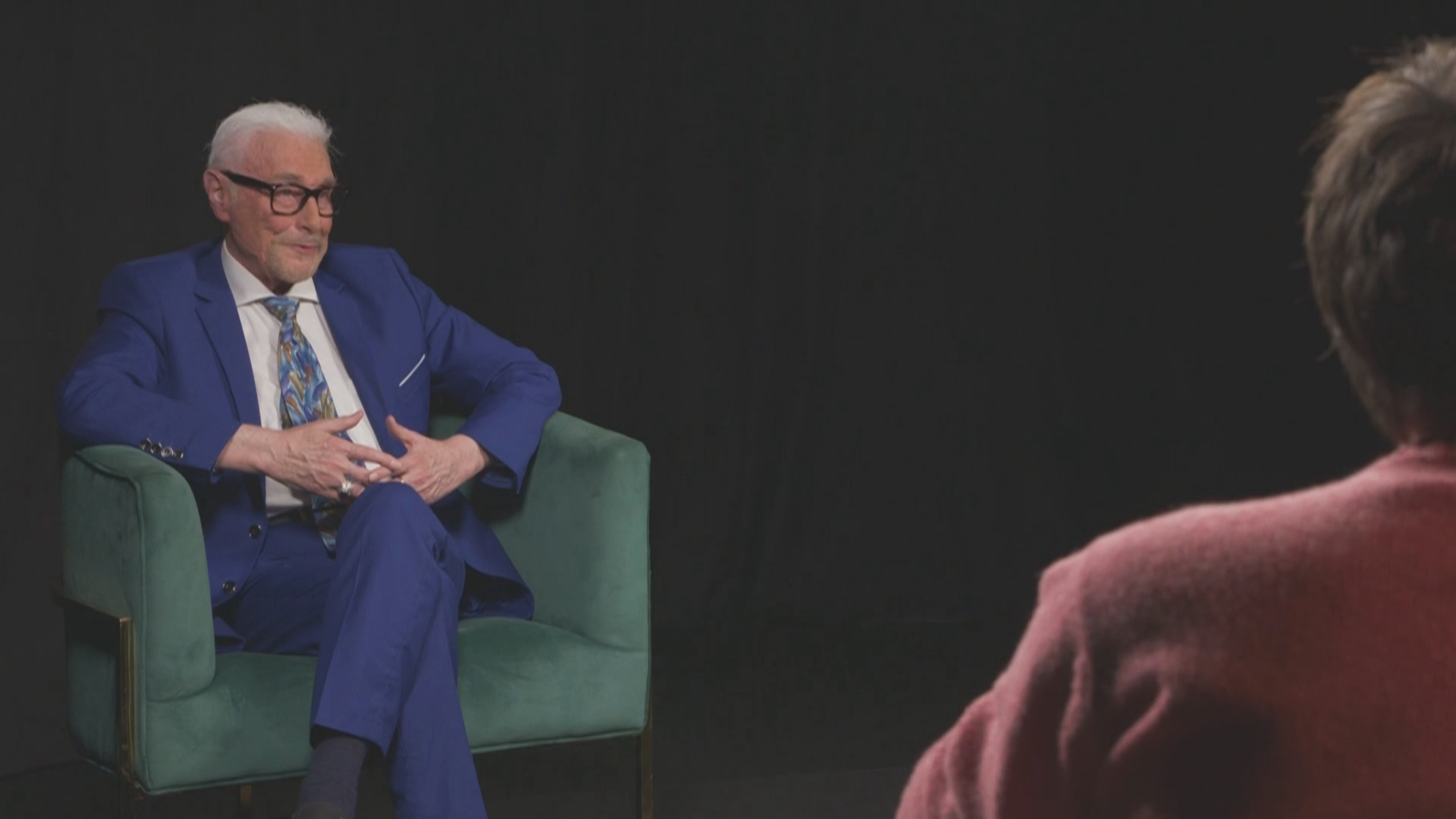 Check for Flicks Season 39 / Quick Pics Season 36 airing on a public television station near you!